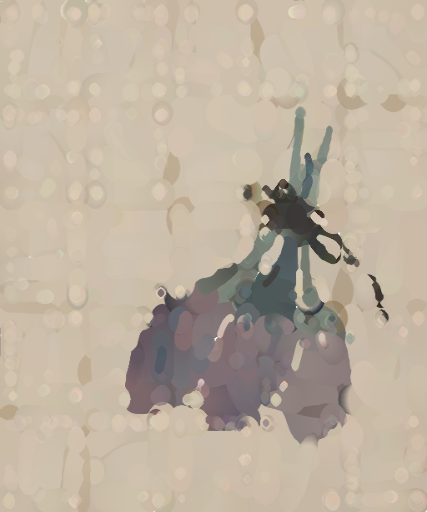 Stylized Neural Painting